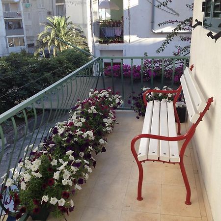 Apartments Smiljka Макарська Екстер'єр фото